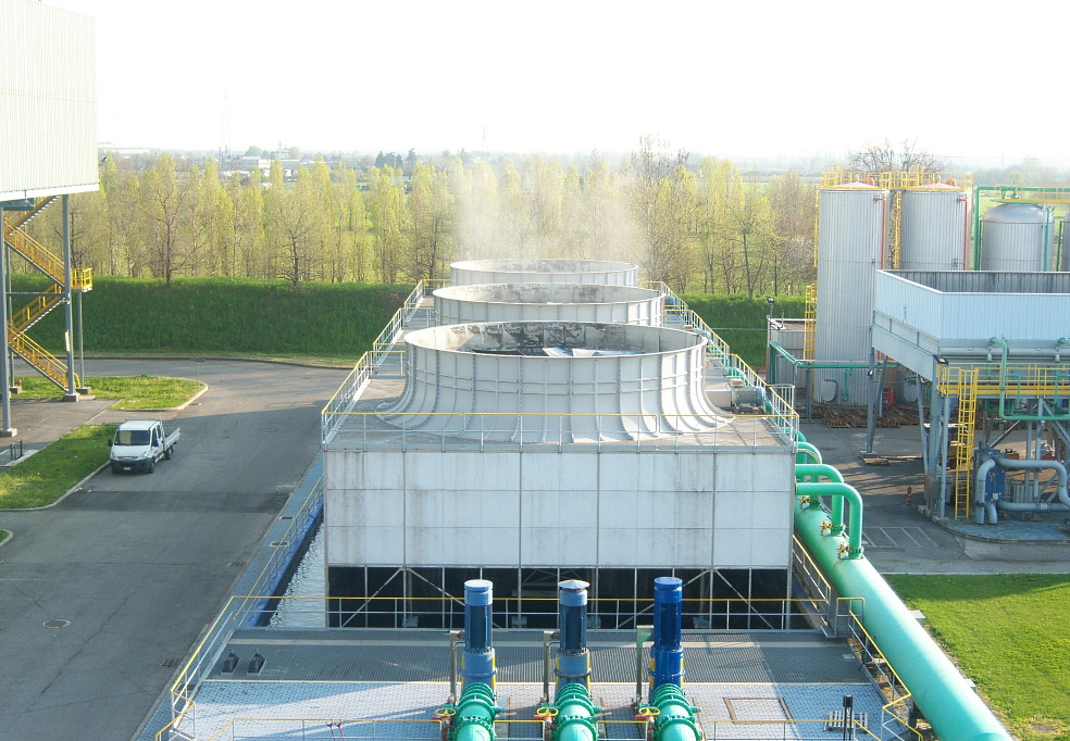 SI offers the most advanced engineering and technical solutions in the field of waste processing and WtE, including industrial and district biogas heating systems